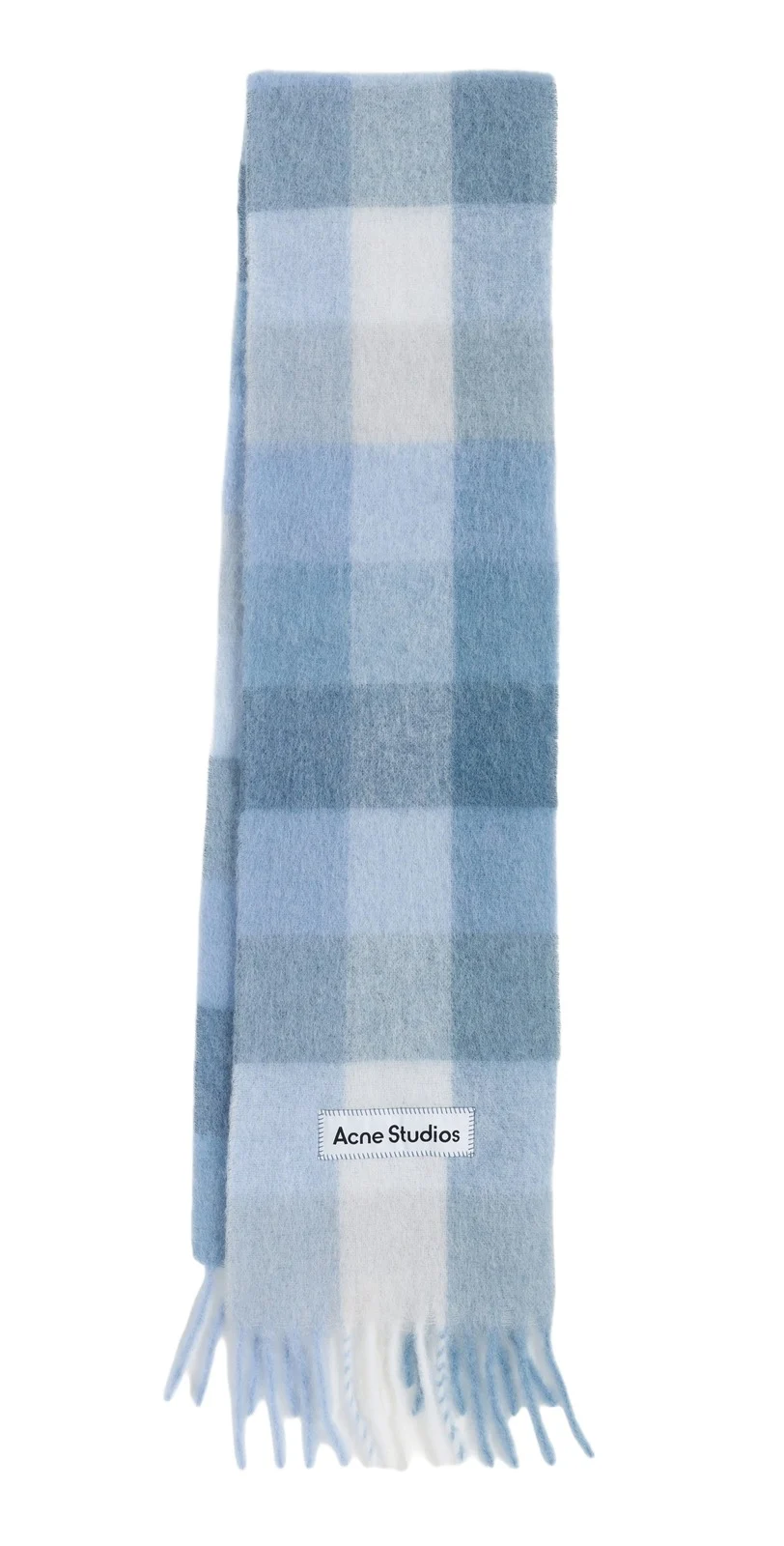 Acne Studios Vally Scarf