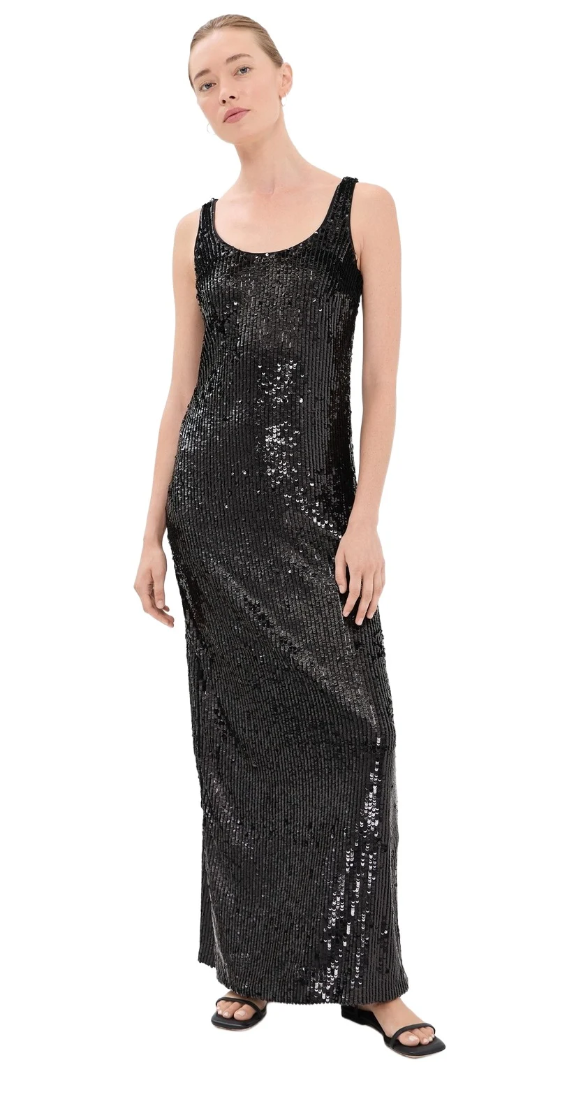 Bex Tank Maxi Dress Bex Tank Maxi Dress