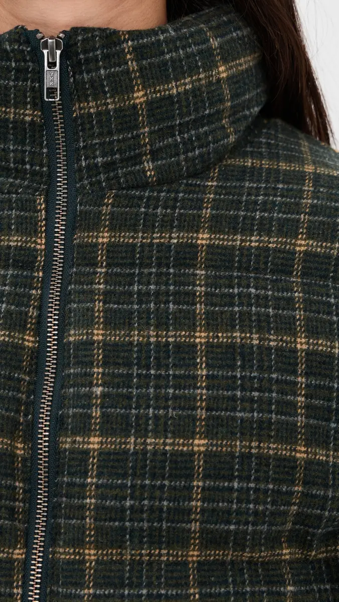 Joe's Jeans The Bruna Brushed Puffer Jacket | Thumbnail 6