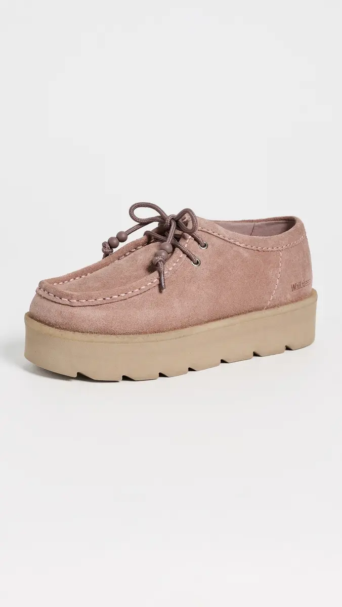 Clarks Meare Walla Loafers | Thumbnail 2 Clarks Meare Walla Loafers | Thumbnail 2