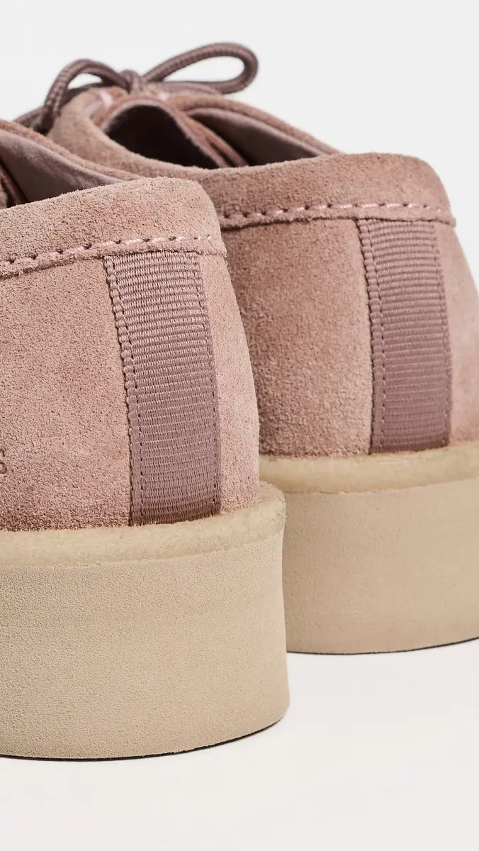 Clarks Meare Walla Loafers | Thumbnail 4 Clarks Meare Walla Loafers | Thumbnail 4