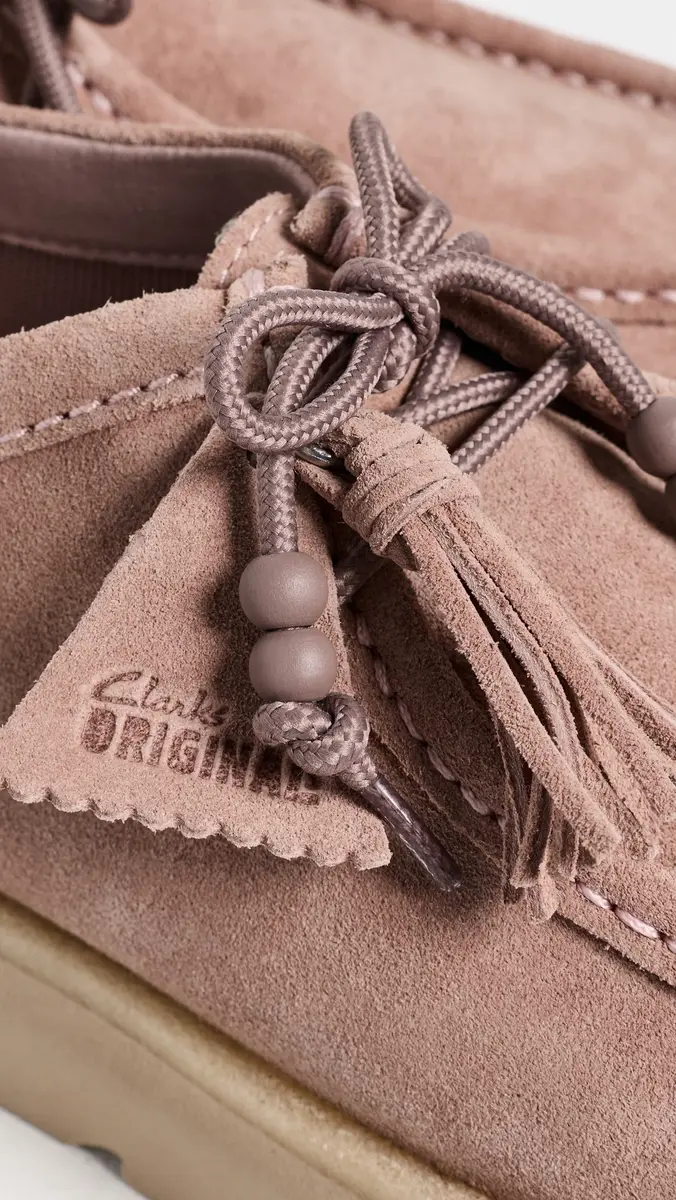Clarks Meare Walla Loafers | Thumbnail 6 Clarks Meare Walla Loafers | Thumbnail 6