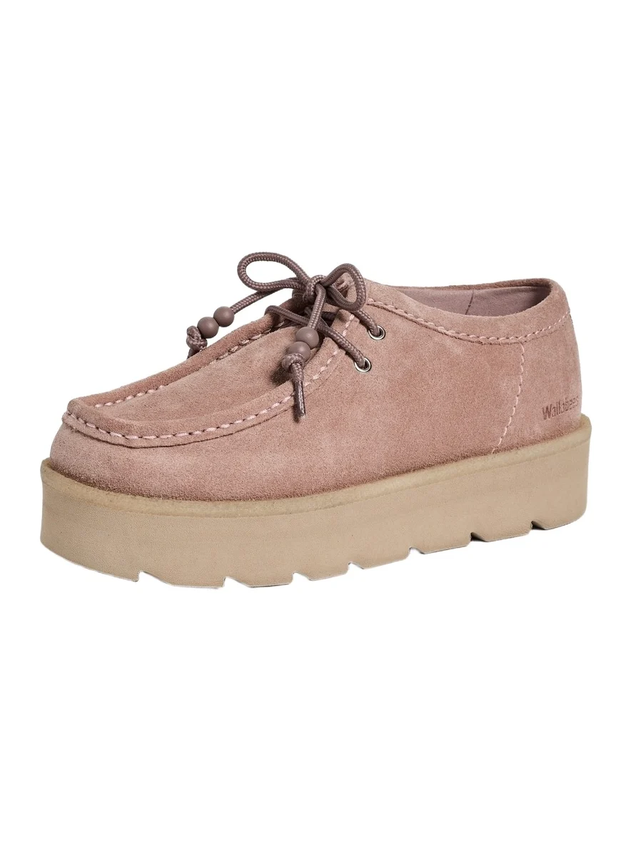 Clarks Meare Walla Loafers