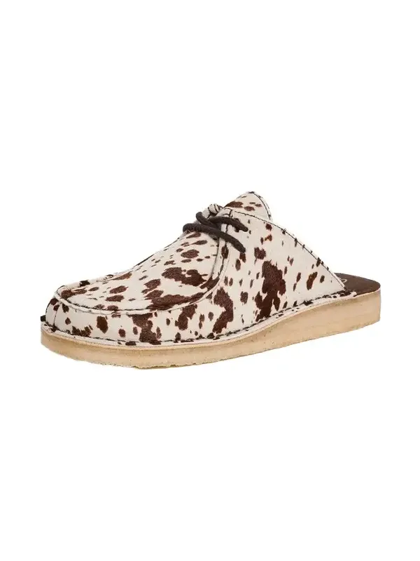 Clarks Desert Nomad Mules