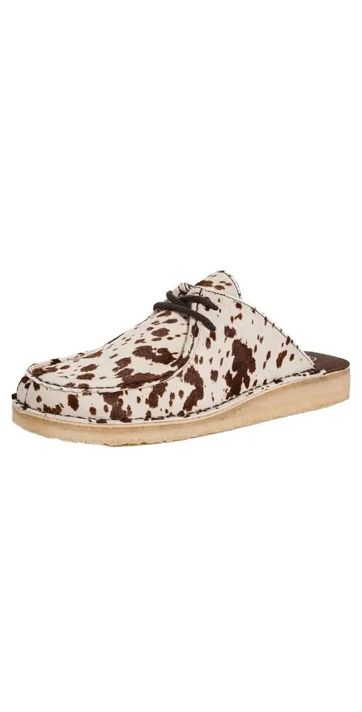 Desert Nomad Mules Desert Nomad Mules