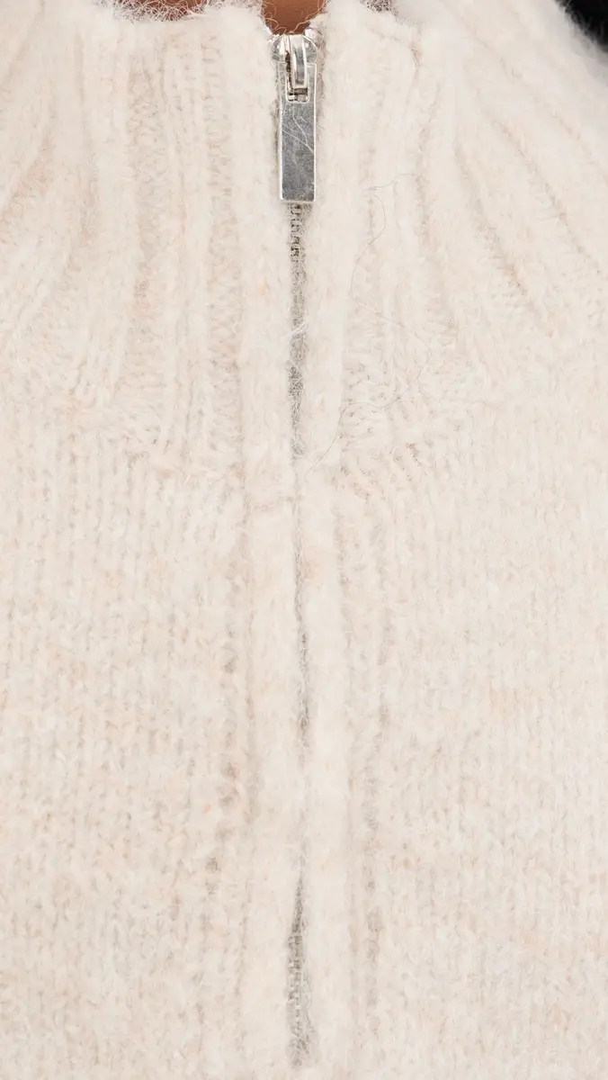 VRG GRL Ellis Knit Sweater | Thumbnail 6 VRG GRL Ellis Knit Sweater | Thumbnail 6