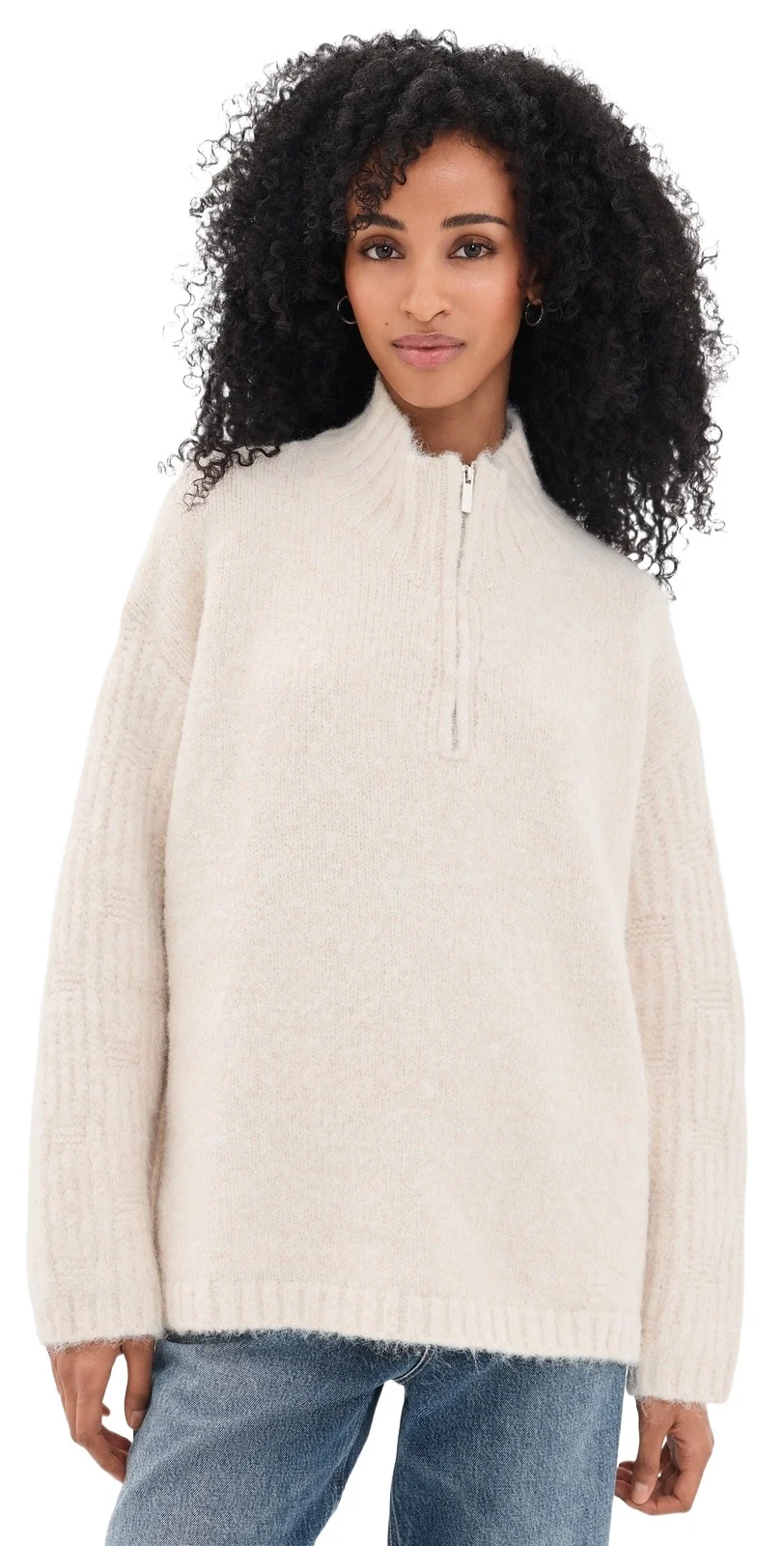 Ellis Knit Sweater Ellis Knit Sweater