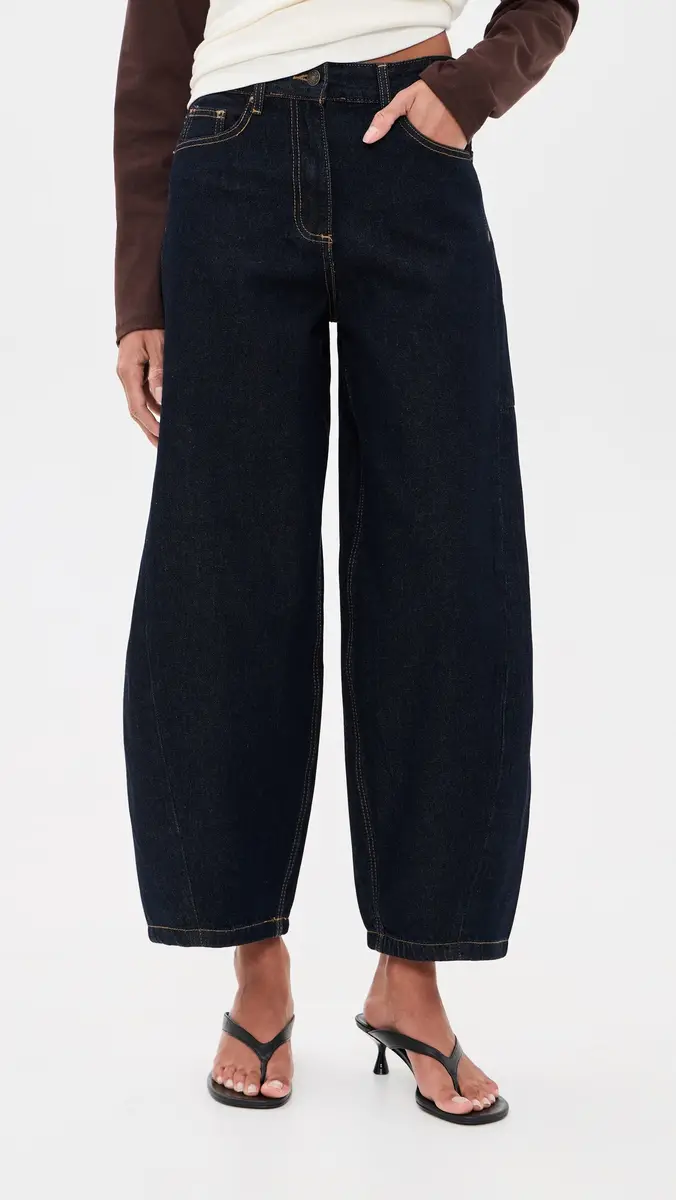 LIONESS Rising Jeans | Thumbnail 2