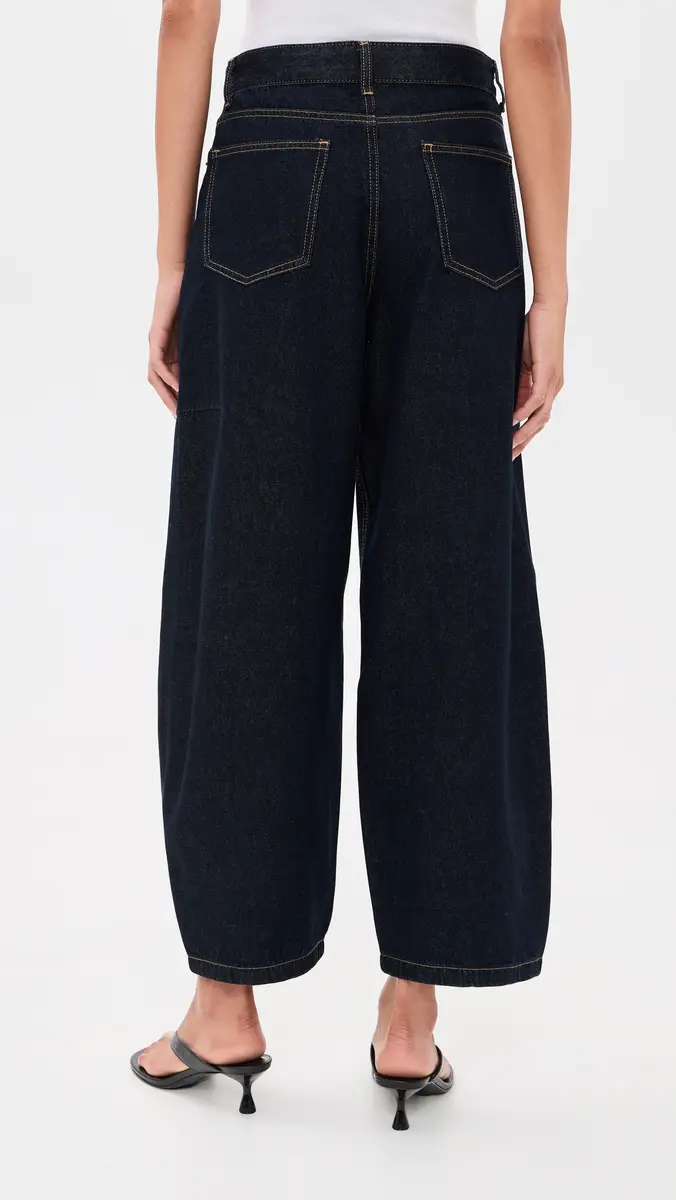 LIONESS Rising Jeans | Thumbnail 3