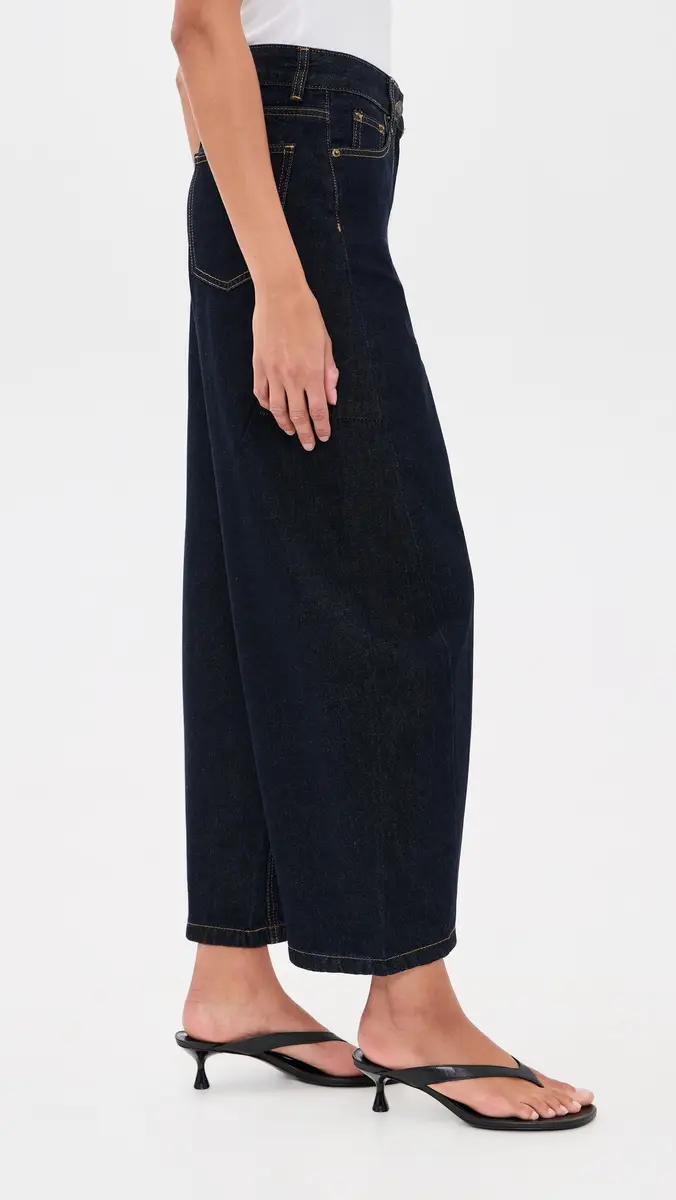 LIONESS Rising Jeans | Thumbnail 4