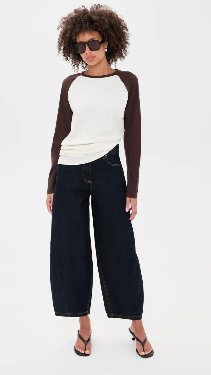 LIONESS Rising Jeans | Thumbnail 5