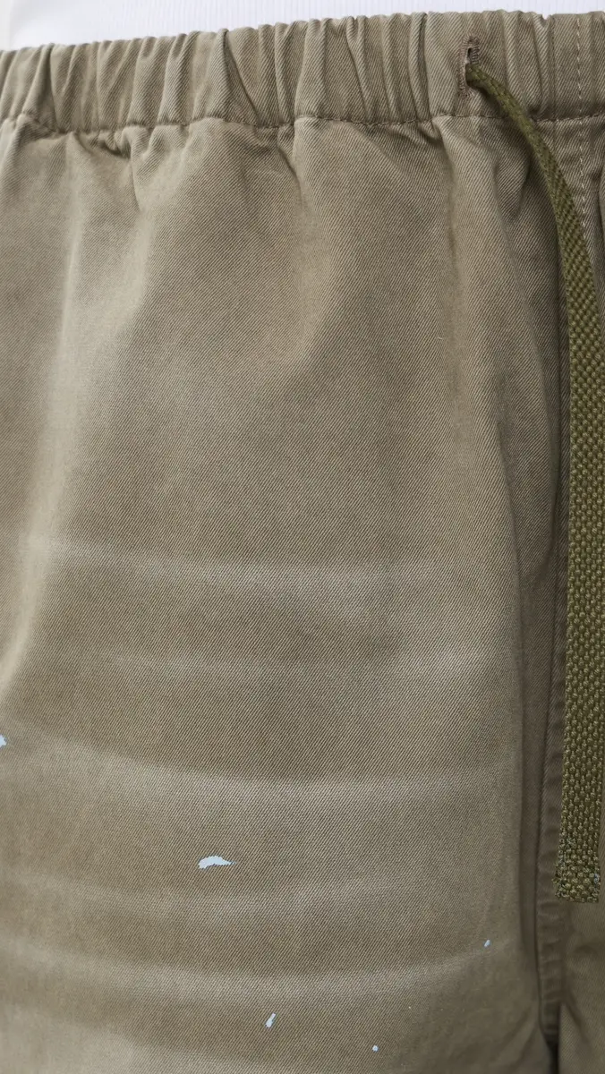 Acne Studios Plott Twill Pants | Thumbnail 6