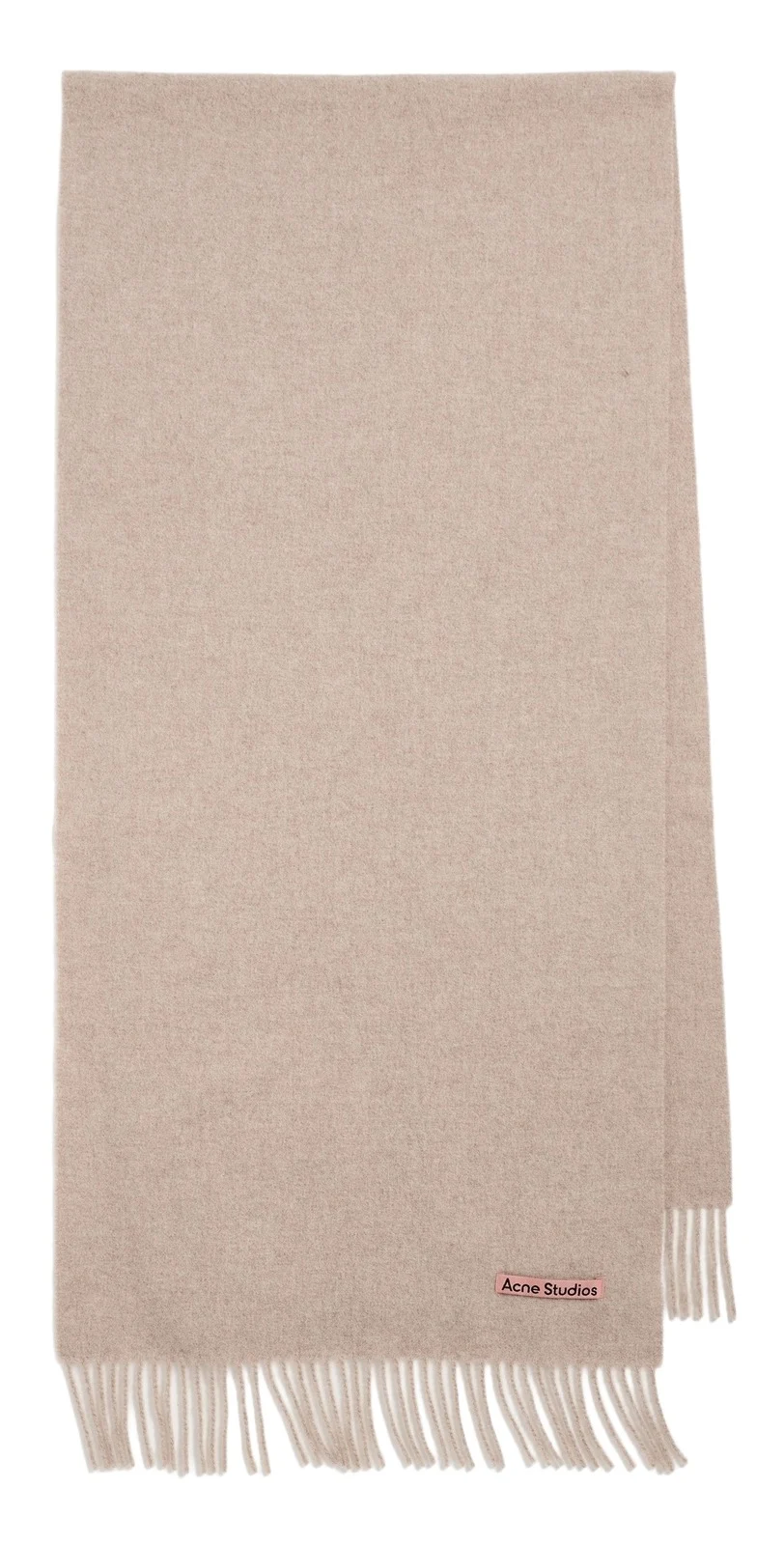 Acne Studios Canada New RWS Scarf