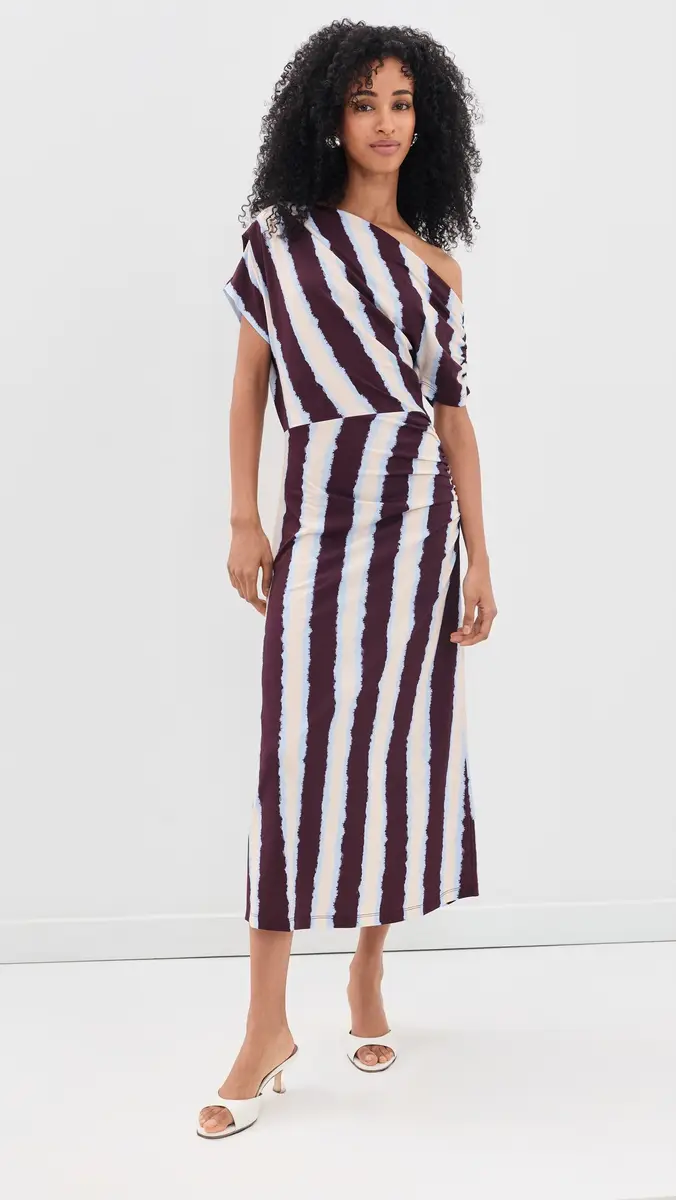 De Loreta Rumba Dress | Thumbnail 2 De Loreta Rumba Dress | Thumbnail 2