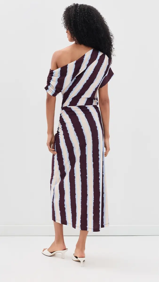De Loreta Rumba Dress | Thumbnail 3 De Loreta Rumba Dress | Thumbnail 3