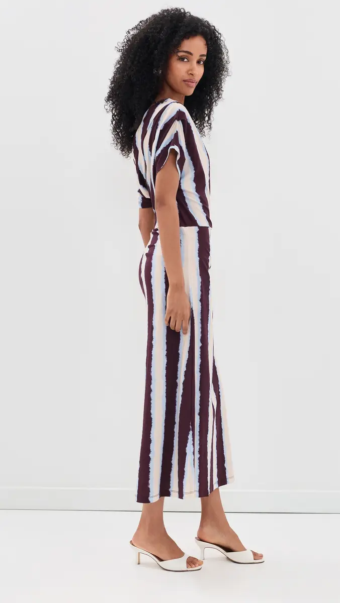De Loreta Rumba Dress | Thumbnail 4 De Loreta Rumba Dress | Thumbnail 4