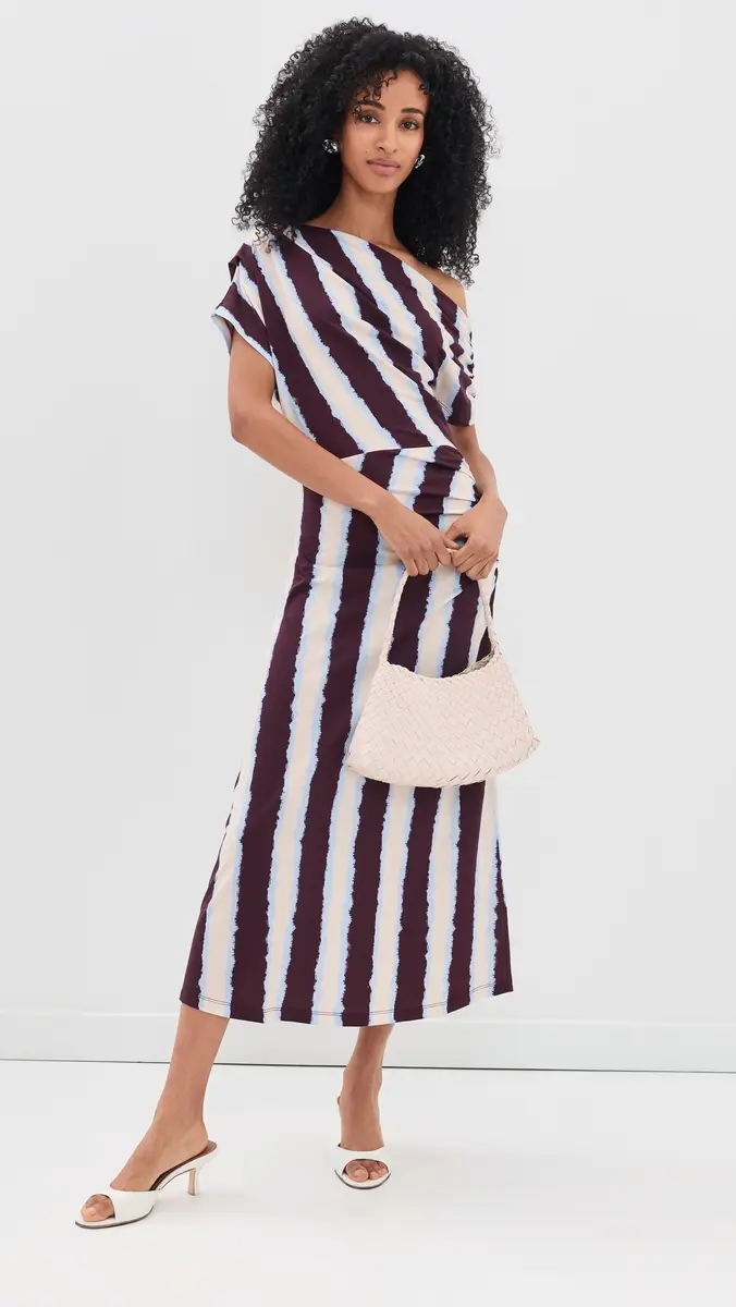 De Loreta Rumba Dress | Thumbnail 5 De Loreta Rumba Dress | Thumbnail 5
