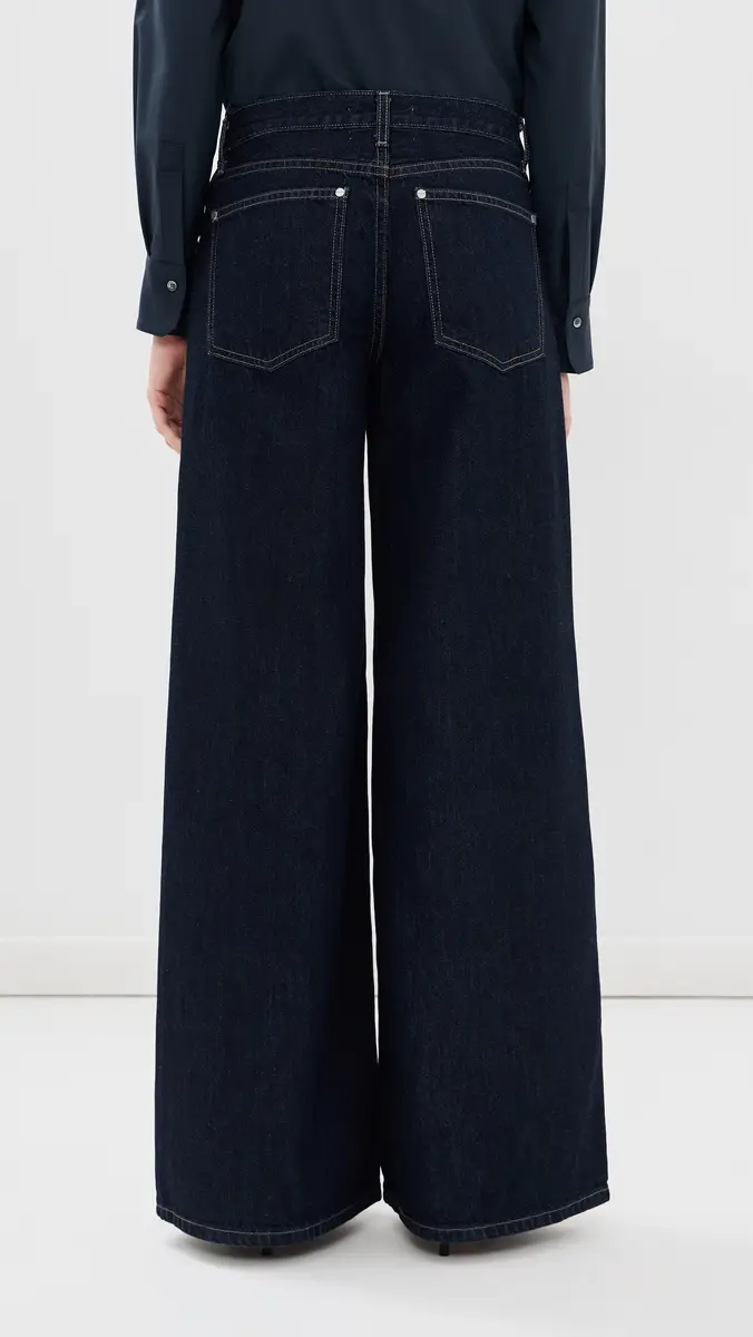 TWP Tiny Dancer Jeans | Thumbnail 3