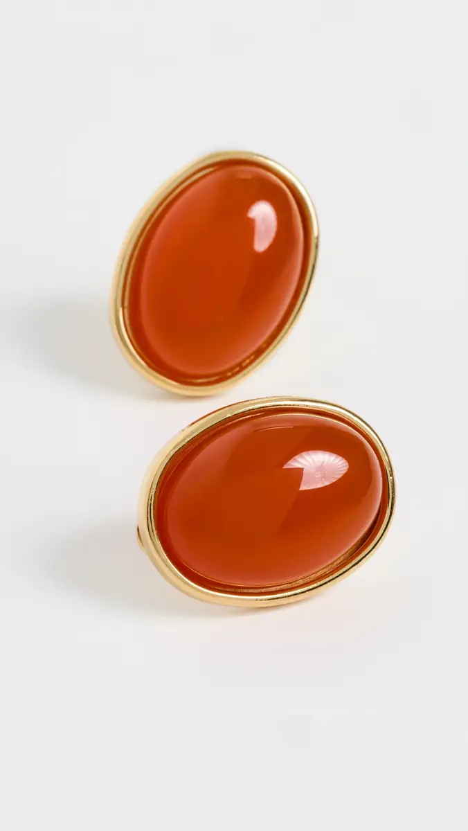 Jennifer Behr Elaine Earrings | Thumbnail 4 Jennifer Behr Elaine Earrings | Thumbnail 4