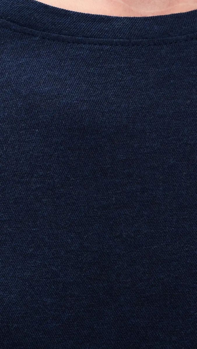 Sprwmn Long Sleeve Baby Tee | Thumbnail 6