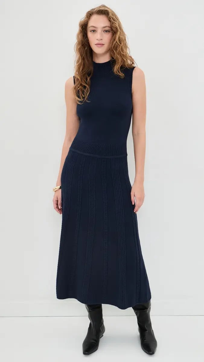Shoshanna Carmen Dress | Thumbnail 2 Shoshanna Carmen Dress | Thumbnail 2