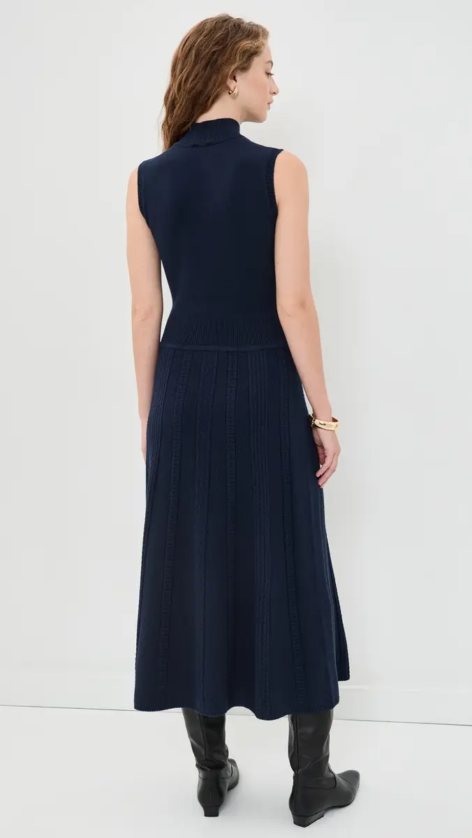 Shoshanna Carmen Dress | Thumbnail 3 Shoshanna Carmen Dress | Thumbnail 3