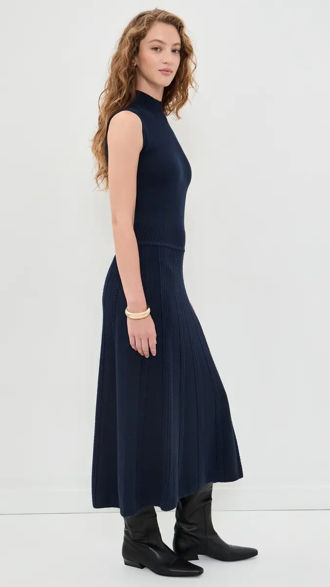 Shoshanna Carmen Dress | Thumbnail 4 Shoshanna Carmen Dress | Thumbnail 4