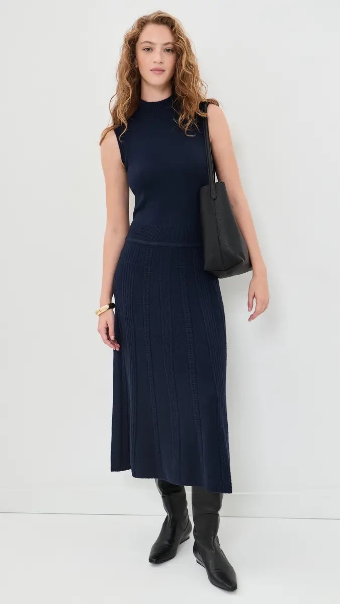 Shoshanna Carmen Dress | Thumbnail 5 Shoshanna Carmen Dress | Thumbnail 5