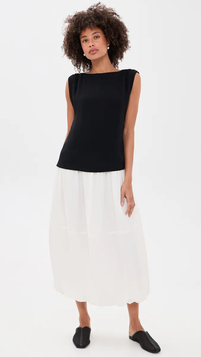 Rachel Comey Badkin Dress | Thumbnail 2 Rachel Comey Badkin Dress | Thumbnail 2