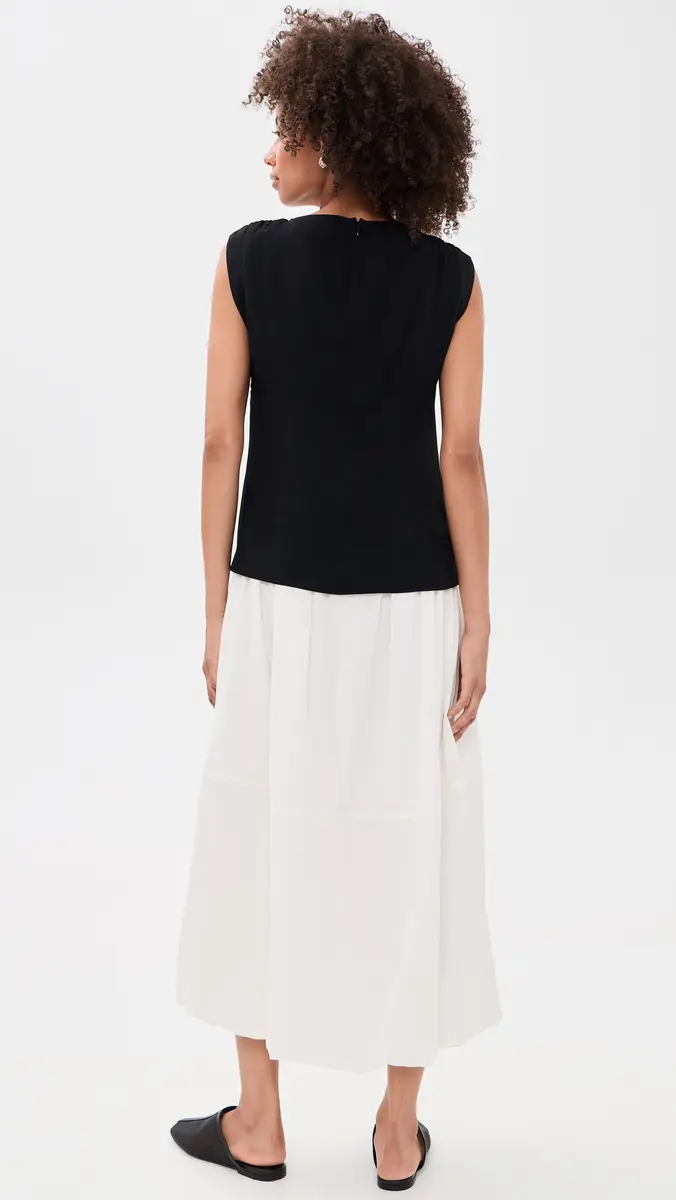 Rachel Comey Badkin Dress | Thumbnail 3 Rachel Comey Badkin Dress | Thumbnail 3