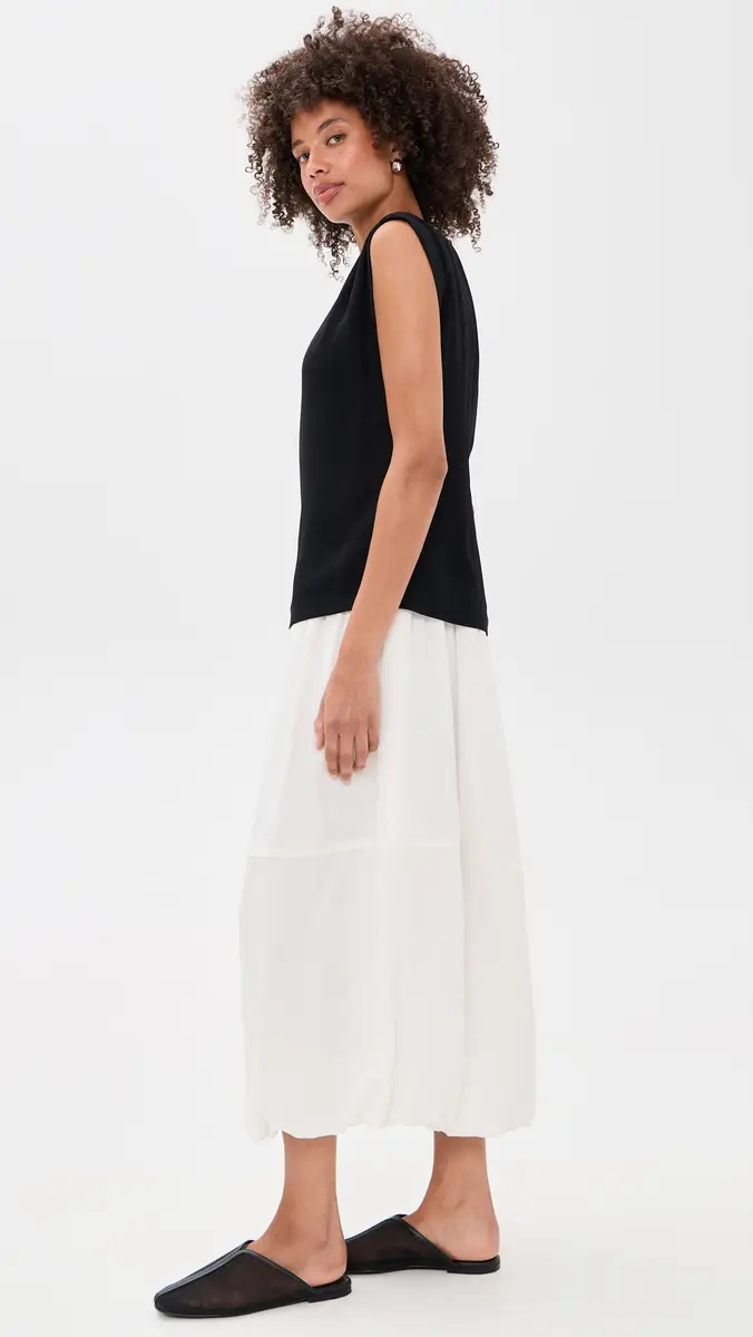 Rachel Comey Badkin Dress | Thumbnail 4 Rachel Comey Badkin Dress | Thumbnail 4