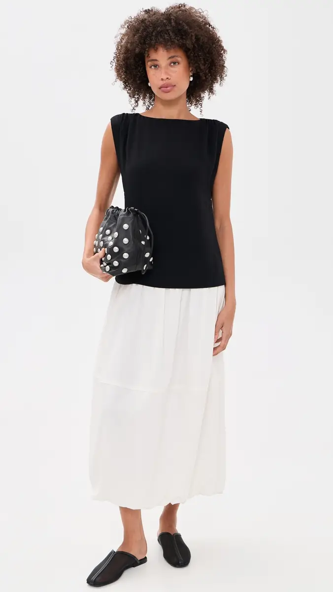Rachel Comey Badkin Dress | Thumbnail 5 Rachel Comey Badkin Dress | Thumbnail 5