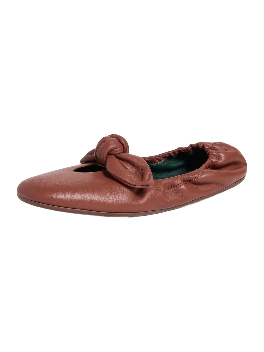 Zimmermann Carousel Ballerina Flats