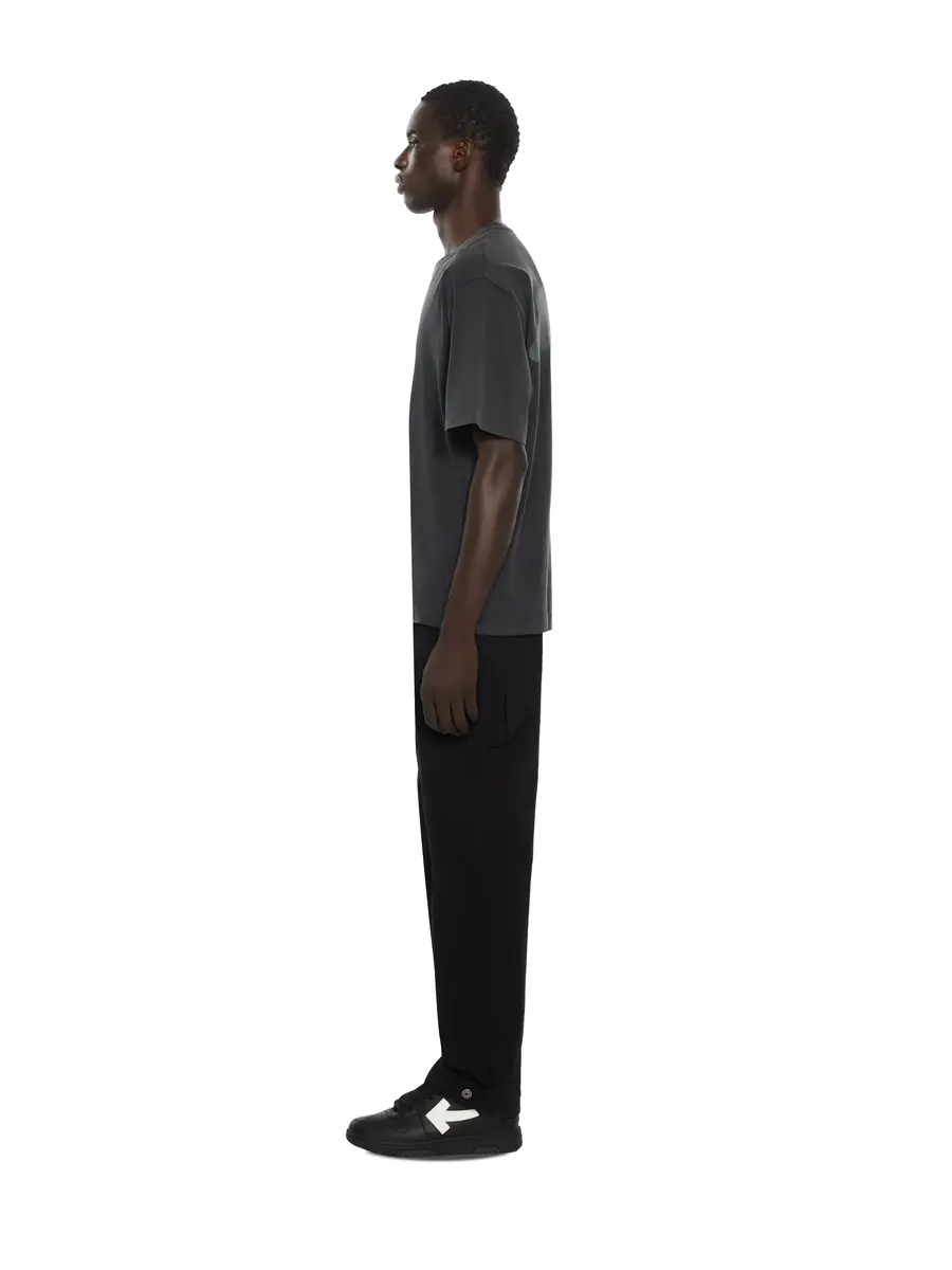 Off-White Swimming Face Skate T-Shirt | Thumbnail 3 Off-White Swimming Face Skate T-Shirt | Thumbnail 3