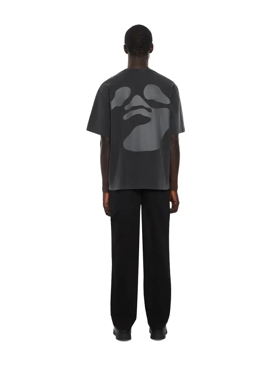 Off-White Swimming Face Skate T-Shirt | Thumbnail 4 Off-White Swimming Face Skate T-Shirt | Thumbnail 4
