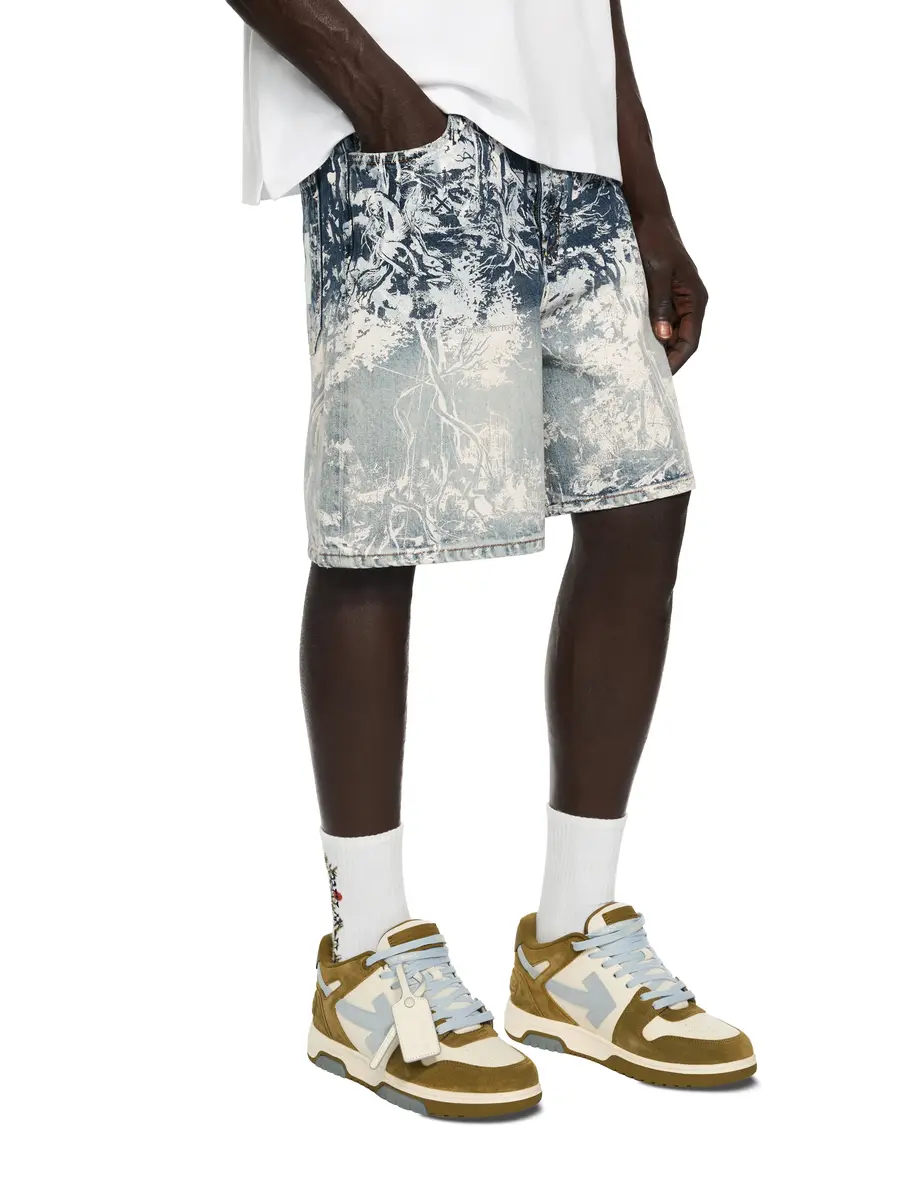 Off-White Out Of Office Sneakers | Thumbnail 2 Off-White Out Of Office Sneakers | Thumbnail 2
