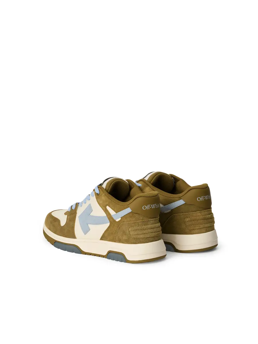 Off-White Out Of Office Sneakers | Thumbnail 5 Off-White Out Of Office Sneakers | Thumbnail 5