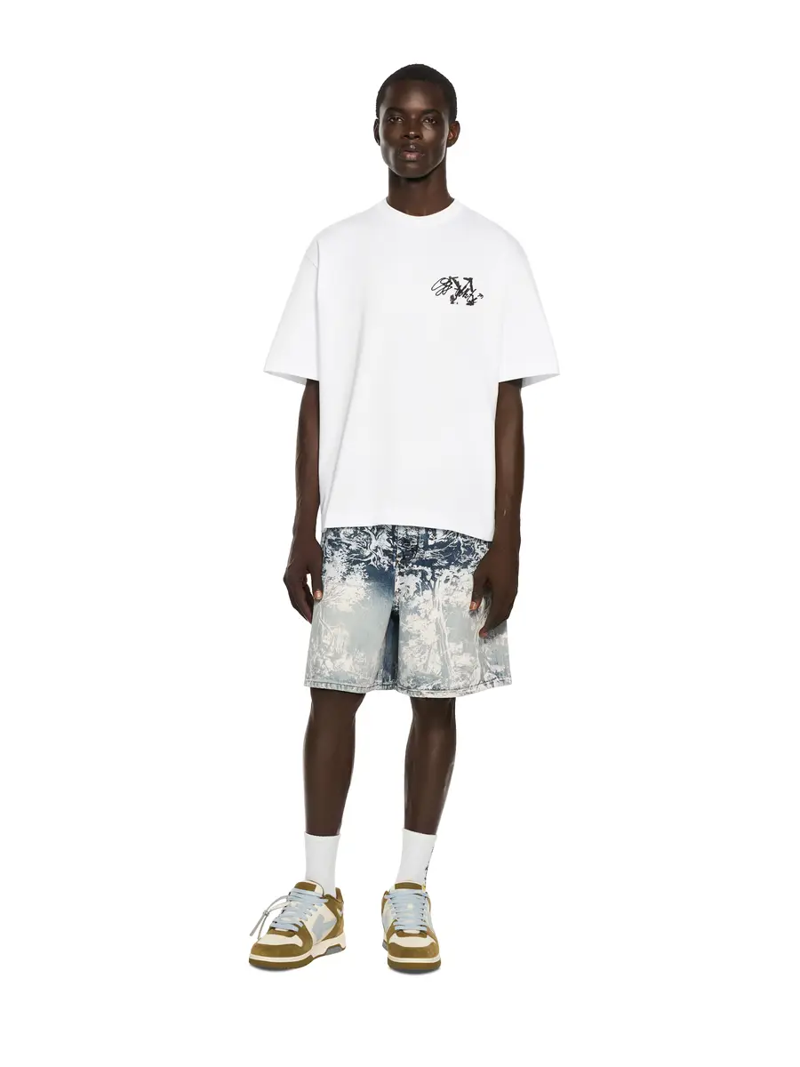 Off-White Out Of Office Sneakers | Thumbnail 7 Off-White Out Of Office Sneakers | Thumbnail 7