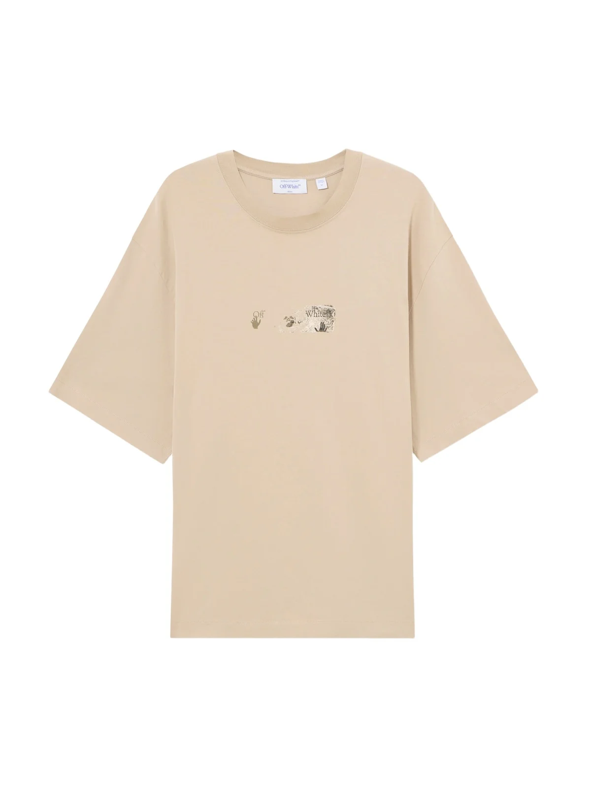 Spices Arrow Skate T-Shirt