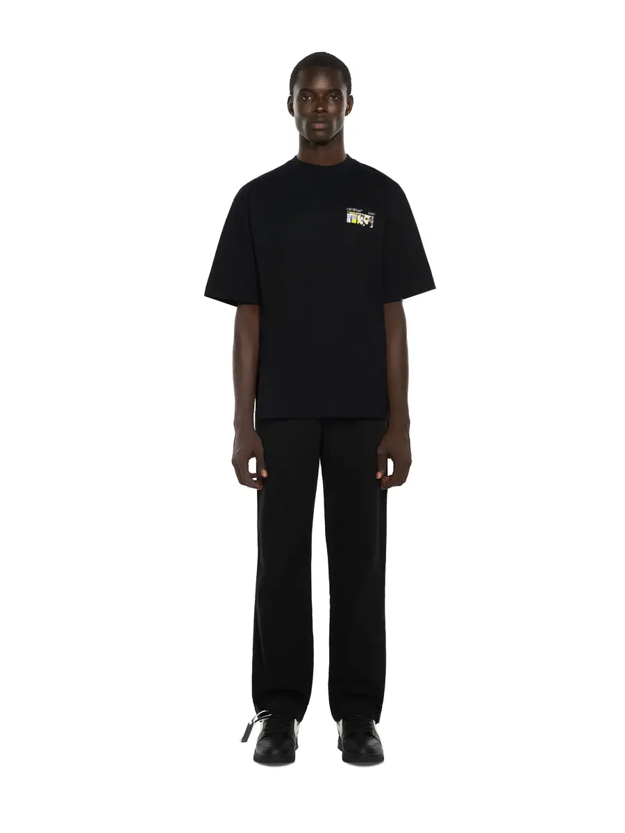 Off-White Industrial Arrow Skate T-Shirt | Thumbnail 2 Off-White Industrial Arrow Skate T-Shirt | Thumbnail 2