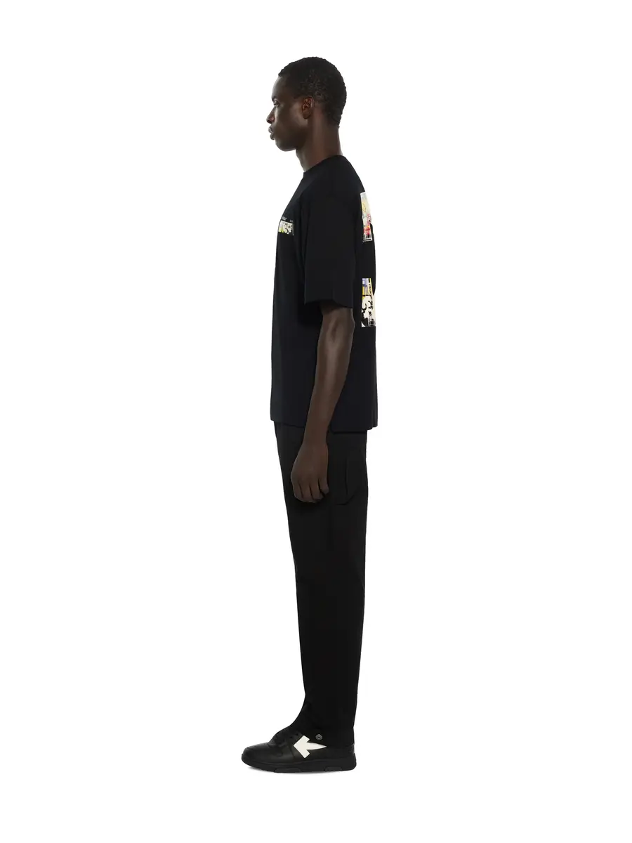 Off-White Industrial Arrow Skate T-Shirt | Thumbnail 3 Off-White Industrial Arrow Skate T-Shirt | Thumbnail 3