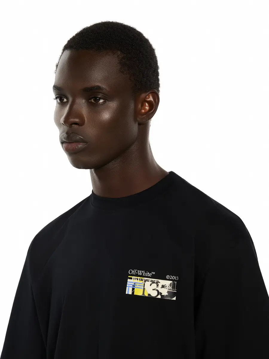 Off-White Industrial Arrow Skate T-Shirt | Thumbnail 5 Off-White Industrial Arrow Skate T-Shirt | Thumbnail 5
