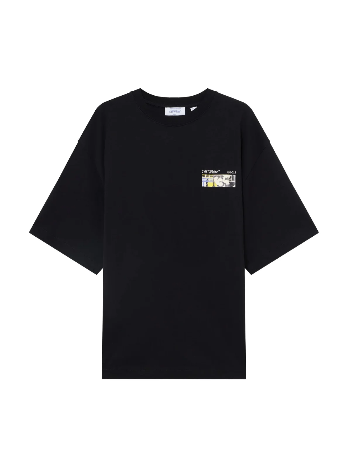 Industrial Arrow Skate T-Shirt