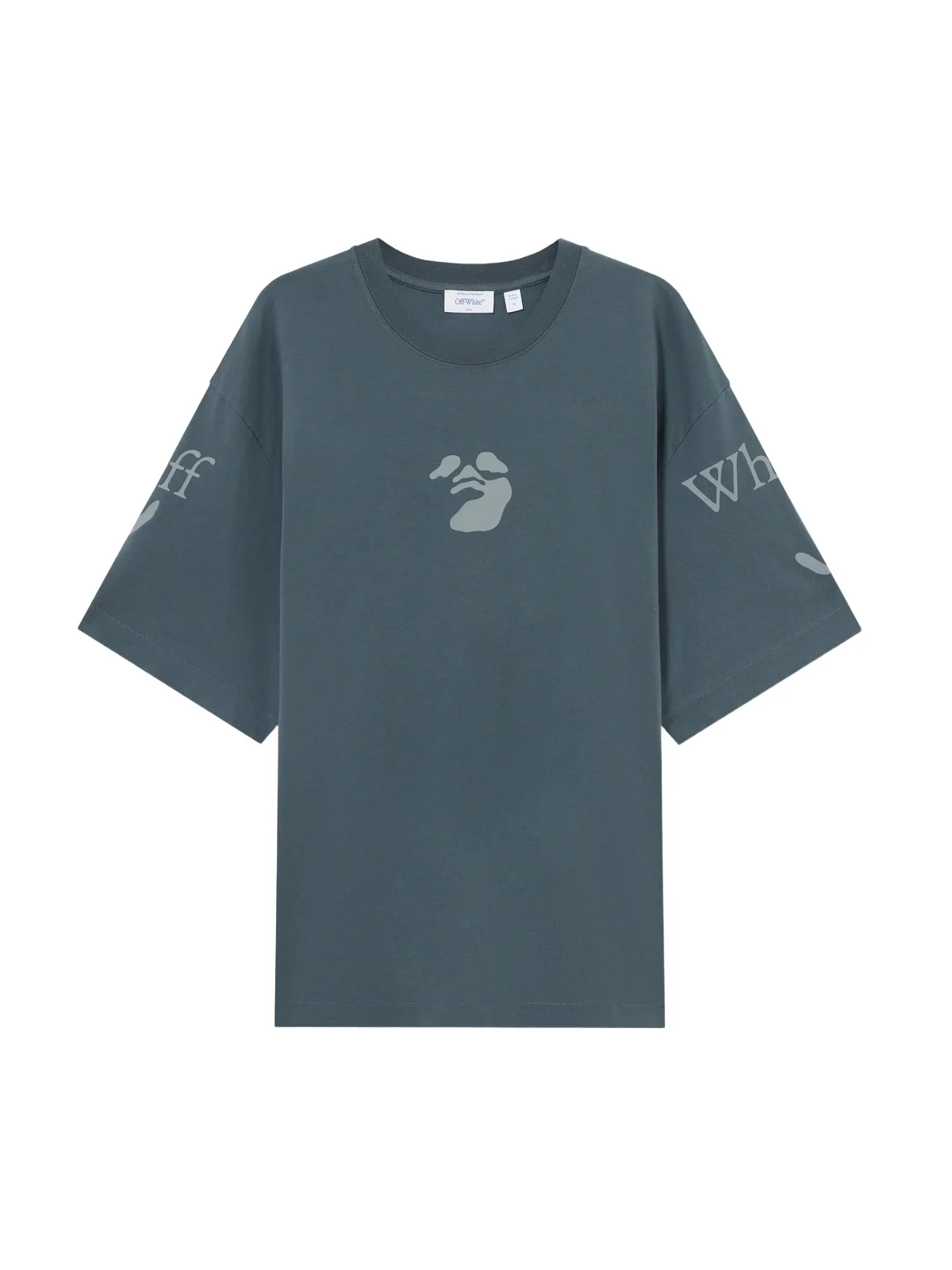Swimming Logo Skate T-Shirt Swimming Logo Skate T-Shirt