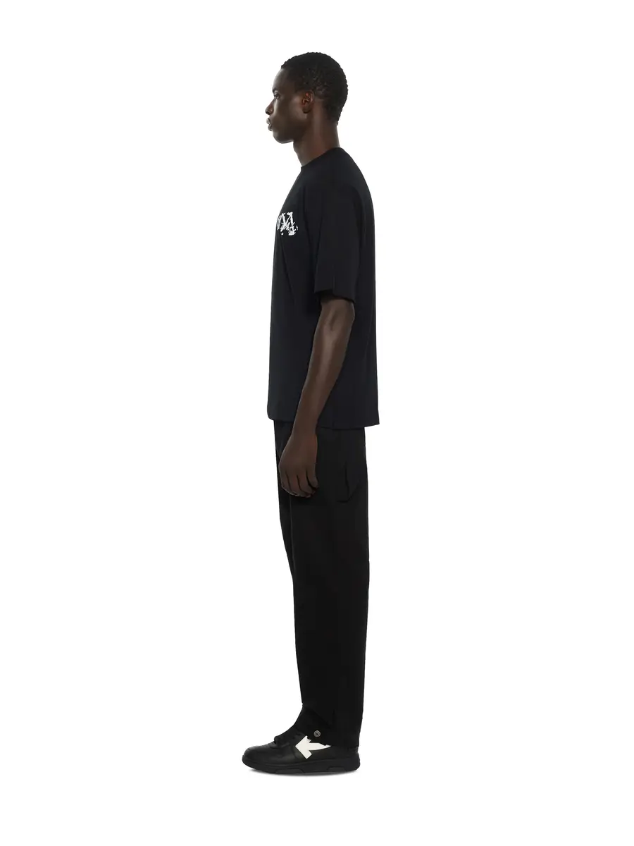 Off-White Stroke 2 Arrow Skate T-Shirt | Thumbnail 3 Off-White Stroke 2 Arrow Skate T-Shirt | Thumbnail 3