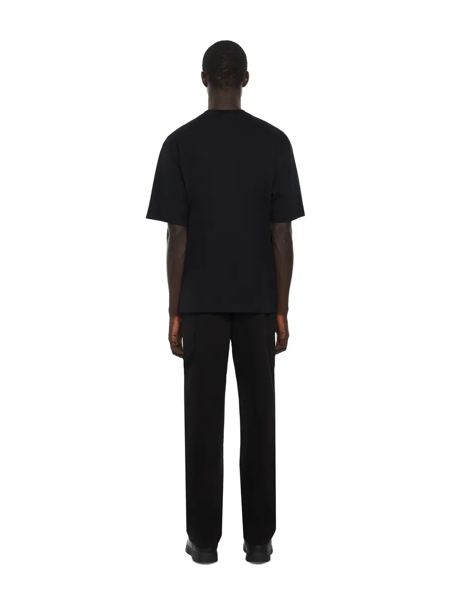 Off-White Stroke 2 Arrow Skate T-Shirt | Thumbnail 4 Off-White Stroke 2 Arrow Skate T-Shirt | Thumbnail 4