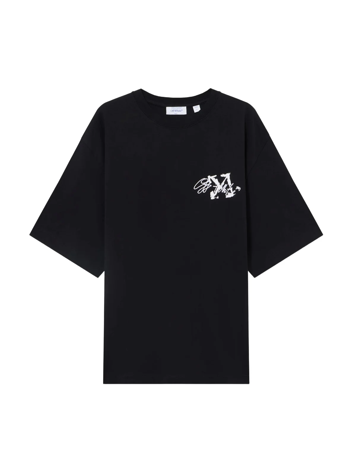 Stroke 2 Arrow Skate T-Shirt