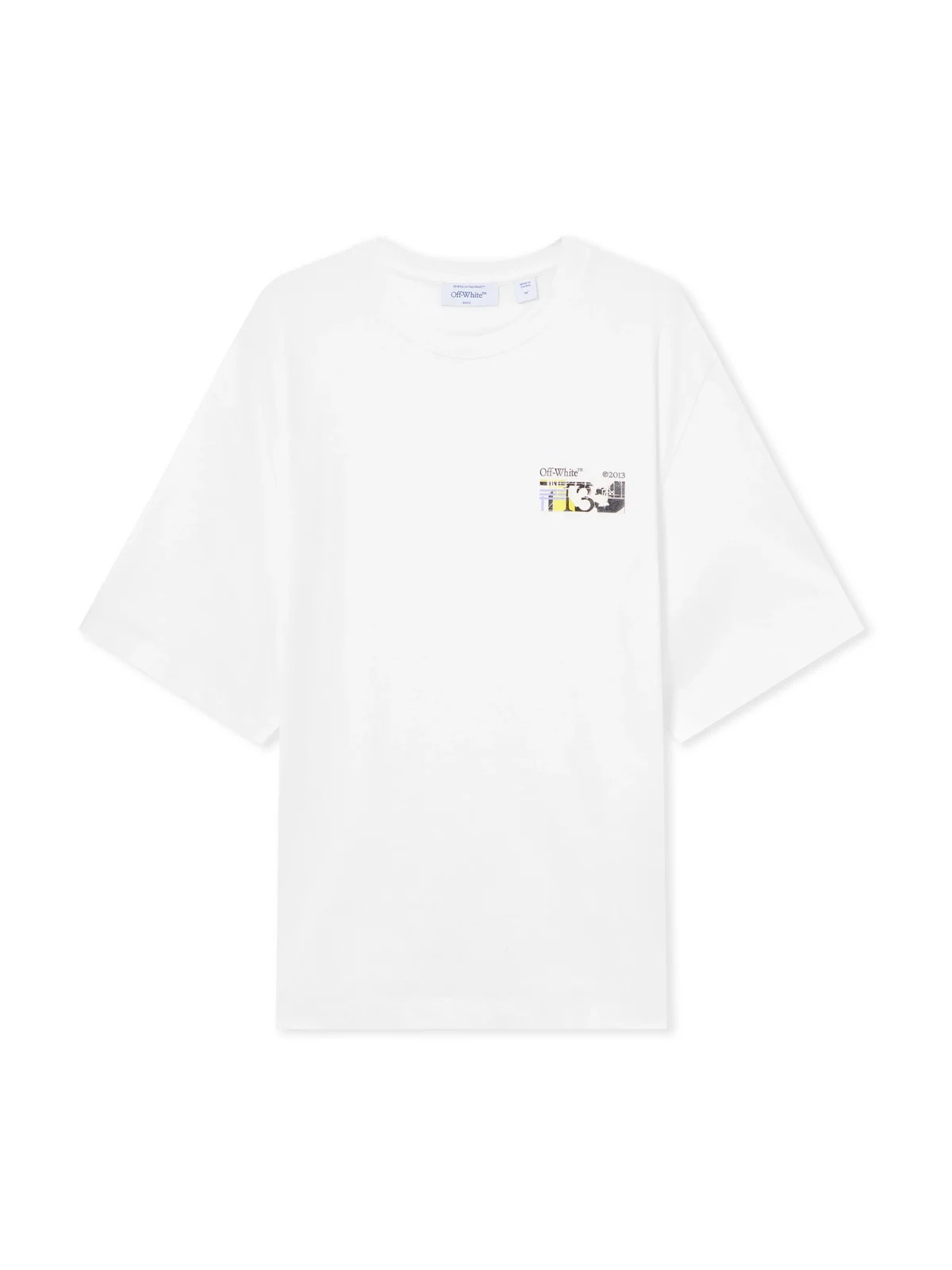 Industrial Arrow Skate T-Shirt