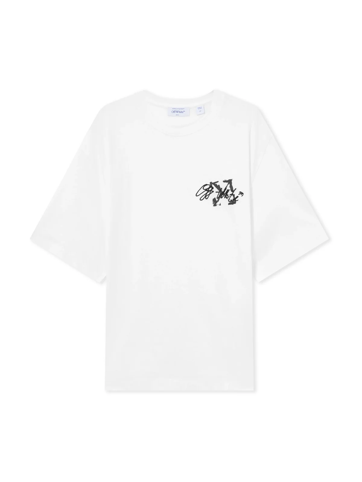 Stroke 2 Arrow Skate T-Shirt