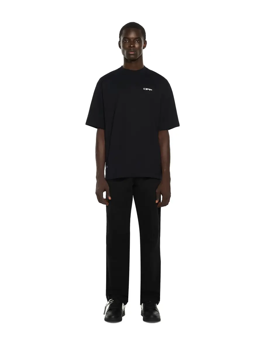 Off-White Archigeography Arrow Skate T-Shirt | Thumbnail 2 Off-White Archigeography Arrow Skate T-Shirt | Thumbnail 2